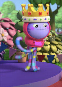 King Catnip King Catnip