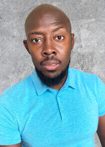 photo of Ernest Dancy photo of Ernest Dancy