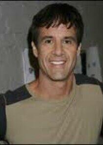 Todd McKee Todd McKee