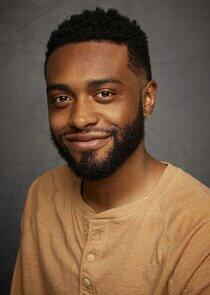 photo of Tra'Waan Coles photo of Tra'Waan Coles