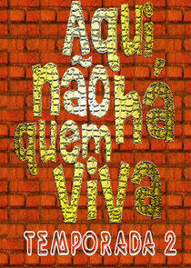 Aqui Não Há Quem Viva - Season 2 Aqui Não Há Quem Viva - Season 2