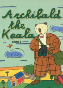 Archibald the Koala - Season 2 Archibald the Koala - Season 2