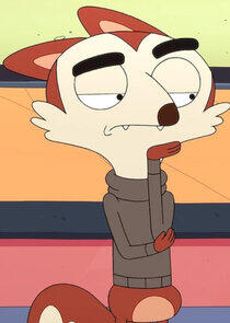 Roy Fox