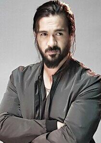 photo of Michael Agassi