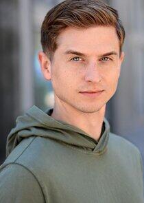 photo of Jared Becker photo of Jared Becker