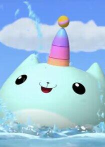 Kitty Narwhal Kitty Narwhal