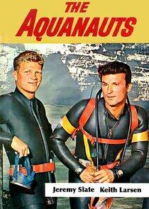 The Aquanauts The Aquanauts