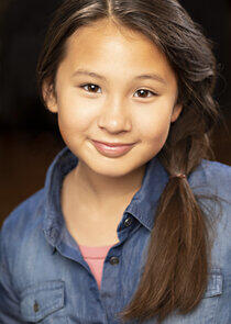 photo of Mackenzie Hicks