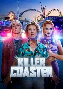 Killer Coaster Killer Coaster
