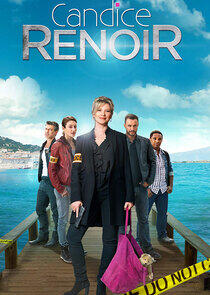 Candice Renoir Candice Renoir