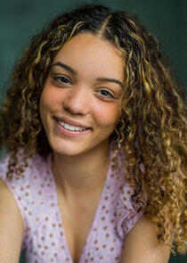 photo of Maria Almeida photo of Maria Almeida