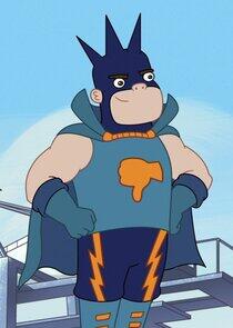 Lyle Lyle