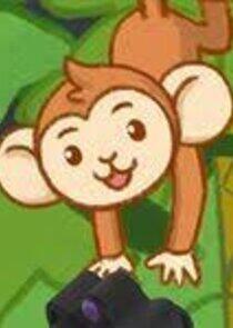 Monkey Monkey