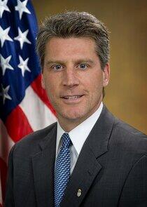 photo of Timothy J. Heaphy photo of Timothy J. Heaphy