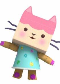 Baby Box Cat Baby Box Cat