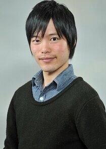 photo of Yūsuke Nagano