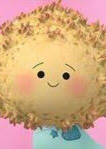 Sea Sponge Sea Sponge