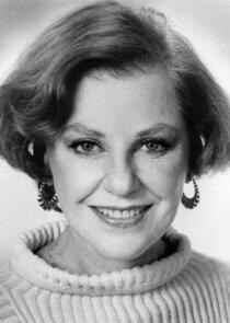 Joan Copeland Joan Copeland