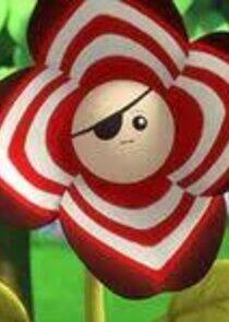 Pirate Flower Pirate Flower