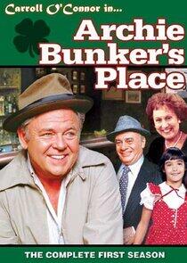 Archie Bunker's Place - Season 1 Archie Bunker's Place - Season 1