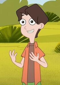 Kevin Kevin