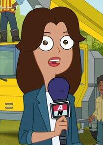 Veronica Hill Veronica Hill