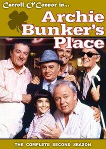 Archie Bunker's Place - Season 2 Archie Bunker's Place - Season 2
