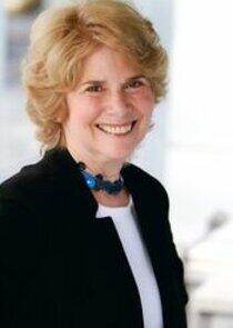 photo of Laurie Heineman photo of Laurie Heineman