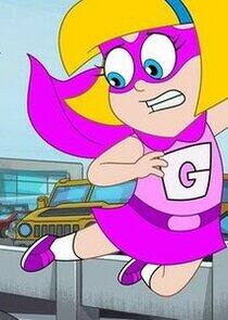 Gretel Gretel