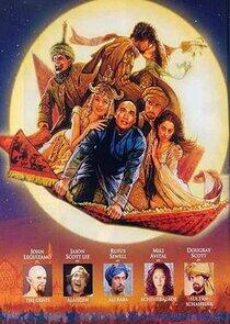 Arabian Nights - Season 1 Arabian Nights - Season 1