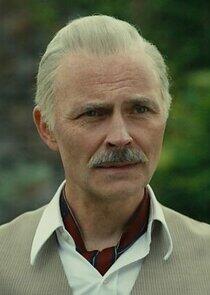 Sir James Danemere Sir James Danemere