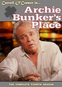 Archie Bunker's Place - Season 4 Archie Bunker's Place - Season 4