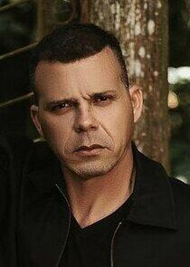 José Nogueira (Chucky) José Nogueira (Chucky)