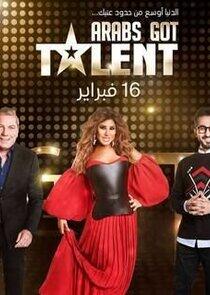 Arabs Got Talent - Season 6 Arabs Got Talent - Season 6