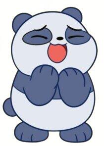 Baby Panda Baby Panda