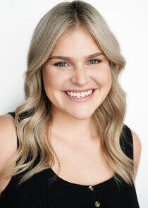 photo of Julia Frew photo of Julia Frew