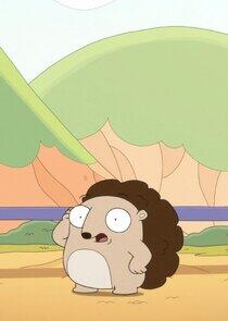 Trevor