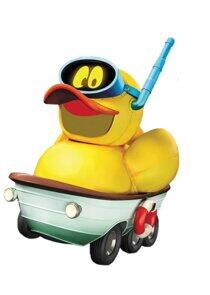 Ducky Ducky