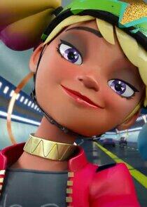 Harley Quinn Harley Quinn