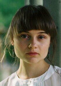 photo of Lena Urzendowsky photo of Lena Urzendowsky