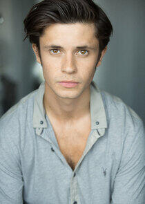 Ceallach Spellman Ceallach Spellman