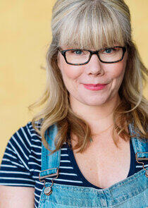 photo of Katie Hall photo of Katie Hall