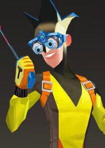 Toyman Toyman