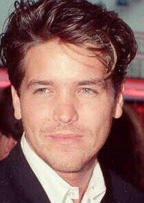 Michael Damian Michael Damian