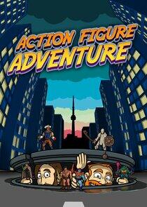 Action Figure Adventure Action Figure Adventure