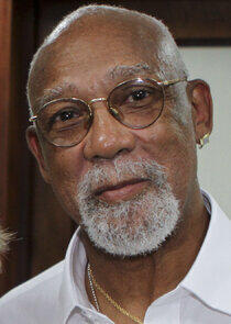 photo of John Carlos photo of John Carlos
