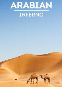 Arabian Inferno Arabian Inferno
