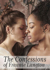 The Confessions of Frannie Langton The Confessions of Frannie Langton