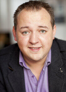 photo of Paul Roukchan photo of Paul Roukchan