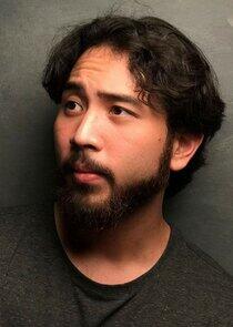 photo of Brian Sy
